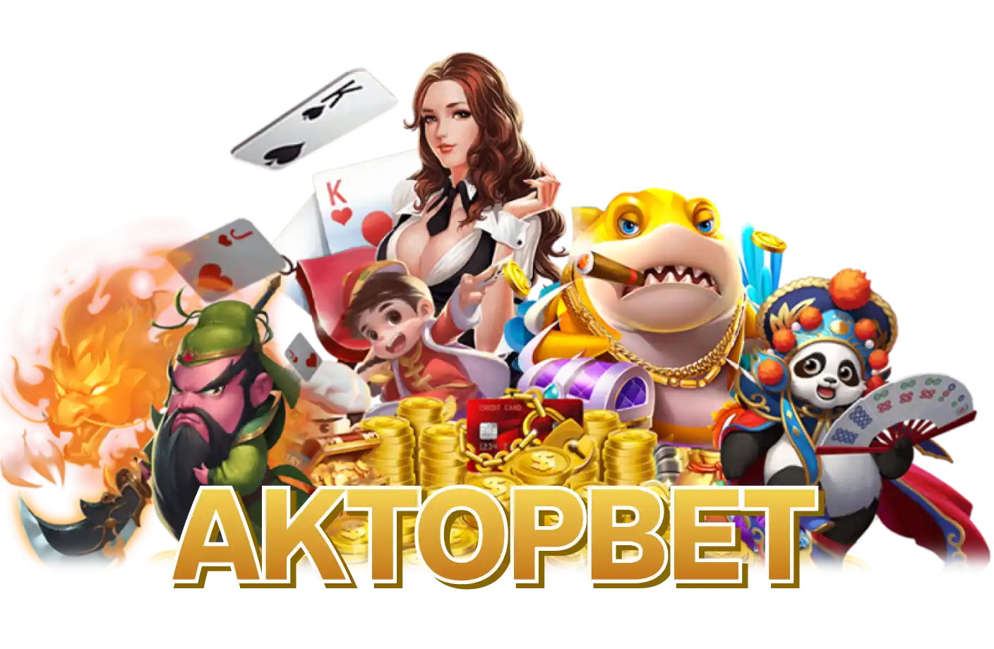 AKTOPBET